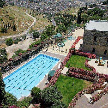 Mount Zion Boutique Hotel Jerusalem Bekvämligheter bild