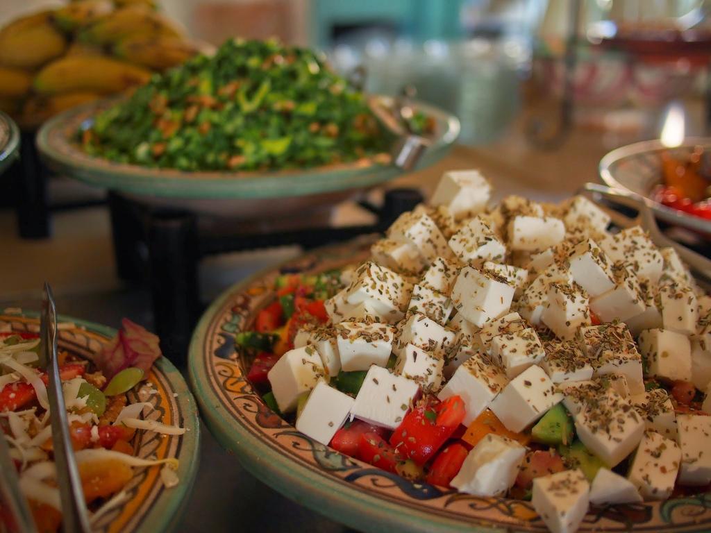 Mount Zion Boutique Hotel Jerusalem Exteriör bild