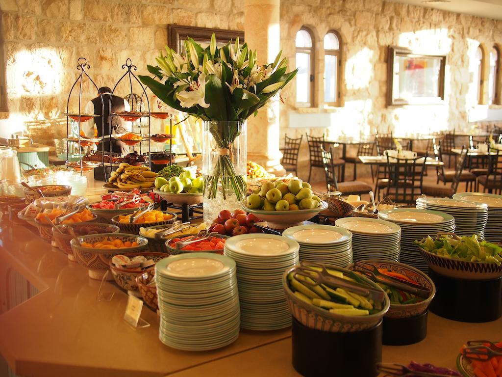 Mount Zion Boutique Hotel Jerusalem Exteriör bild