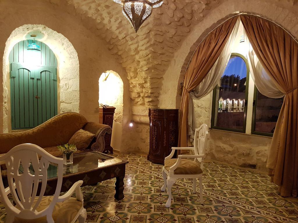 Mount Zion Boutique Hotel Jerusalem Exteriör bild