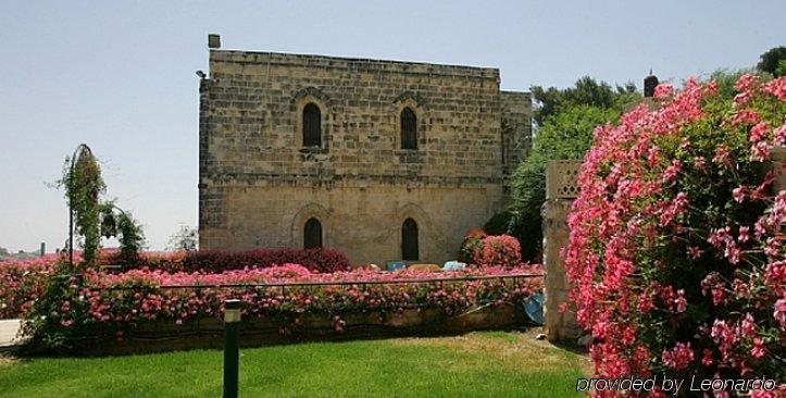 Mount Zion Boutique Hotel Jerusalem Rum bild