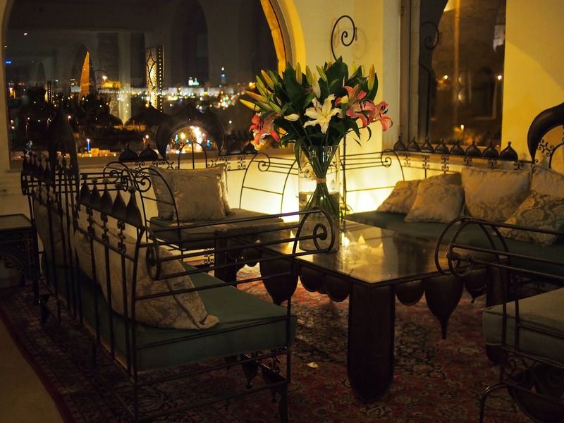 Mount Zion Boutique Hotel Jerusalem Exteriör bild