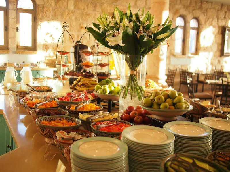 Mount Zion Boutique Hotel Jerusalem Exteriör bild